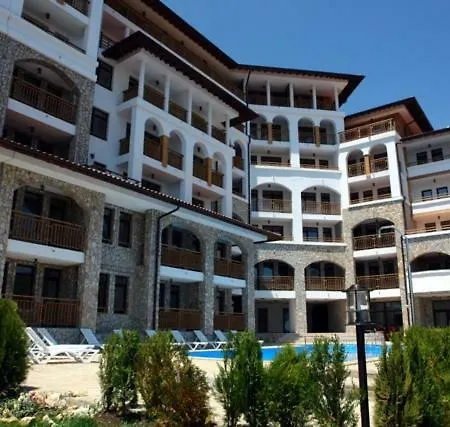 Private In Etara 3 شقة